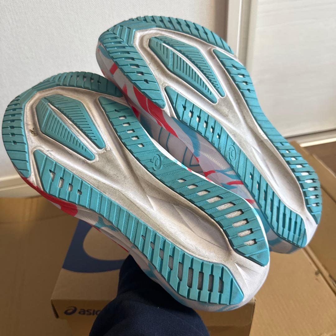 スパイク・シューズ NOVABLAST 5 TOKYO 27.0cm