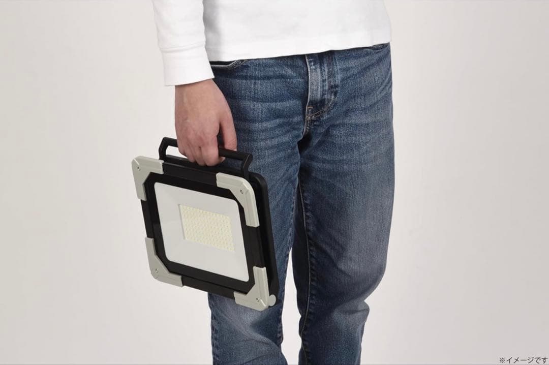 EARTH MAN LED 高儀ワークライト 50W WLT-50LiA 投光器