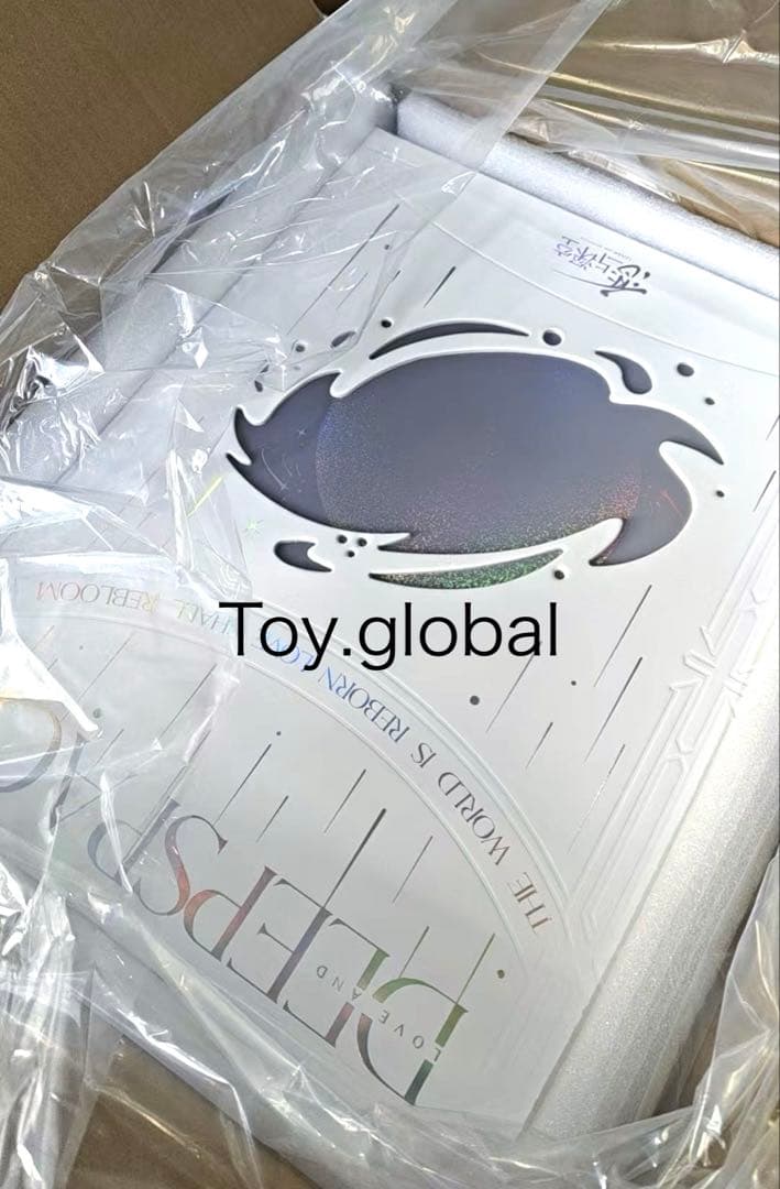 恋と深空　VIPギフトBOX 　2025年