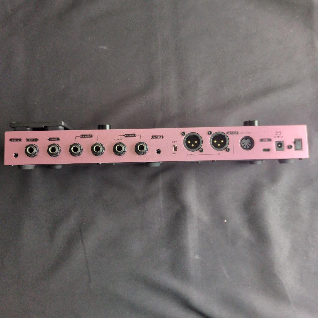 ギター FLAMMA FX200