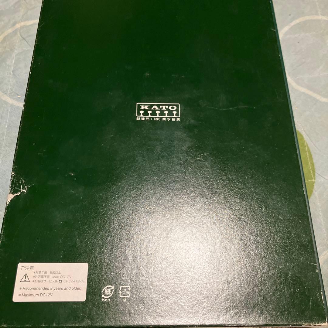 KATO 10−393 157系あまぎ　基本セット➕増結1両