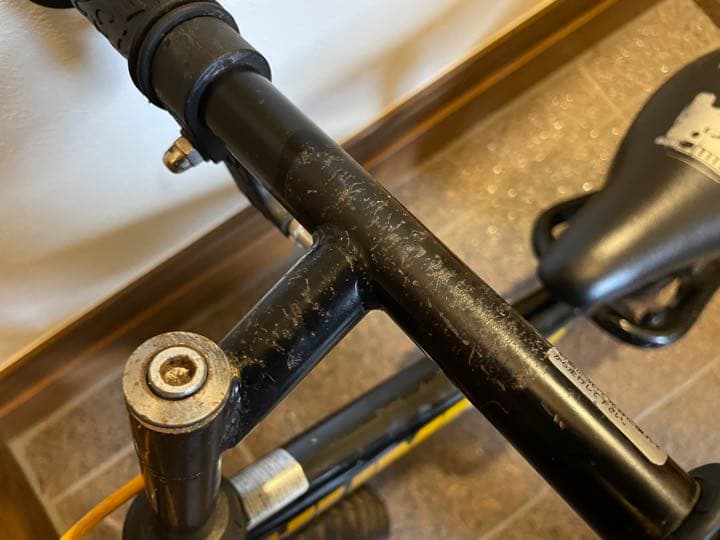 ハマー　ストライダー　自転車　変身バイク