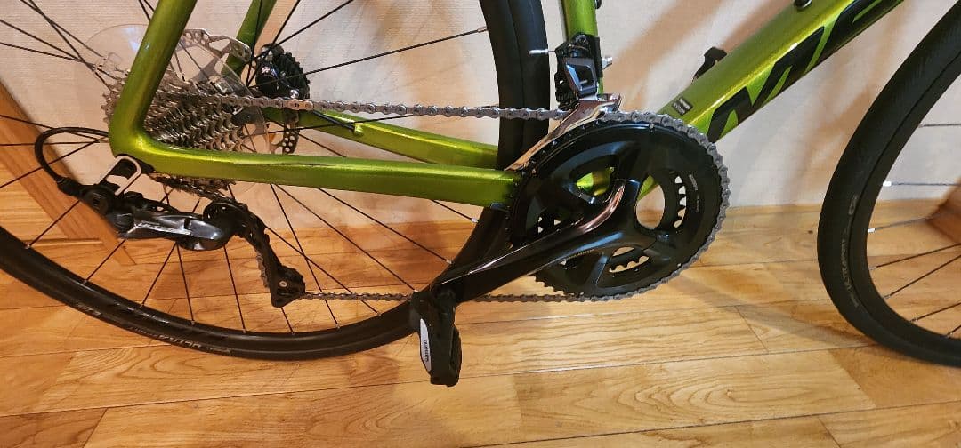 【美品】MERIDA スクルトゥーラ5000 2023モデル