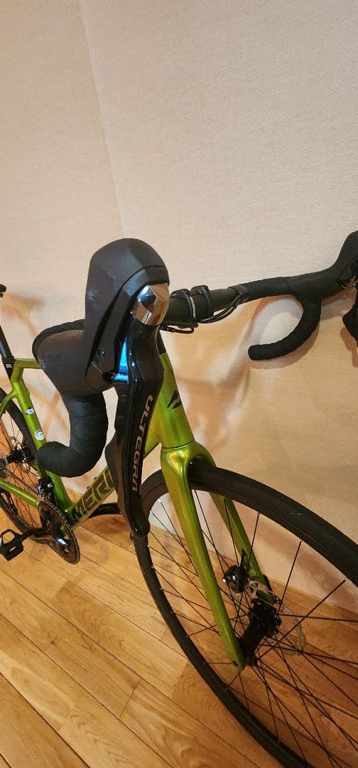 【美品】MERIDA スクルトゥーラ5000 2023モデル