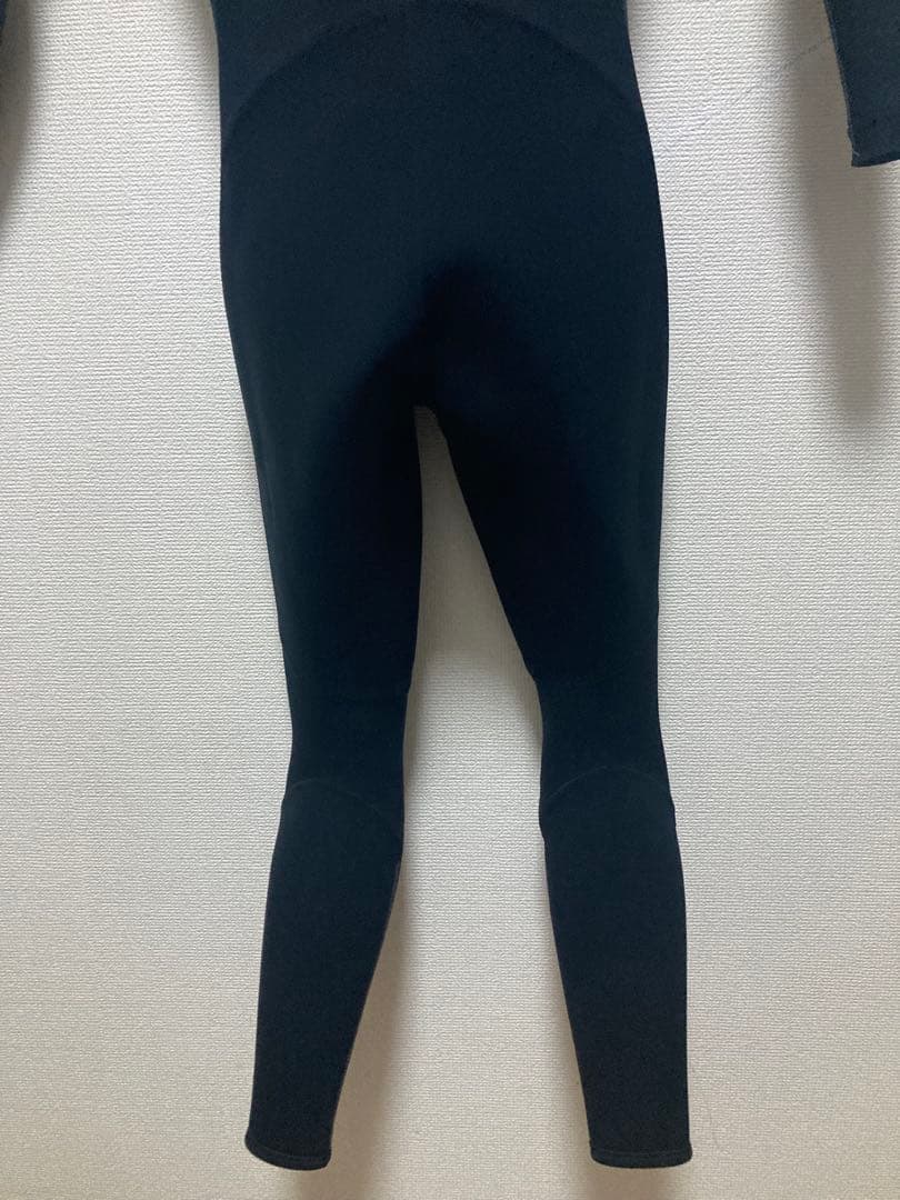 O'NEILL⭐️オニールウェットスーツ　サイズMＬフルスーツロングチェストジップ