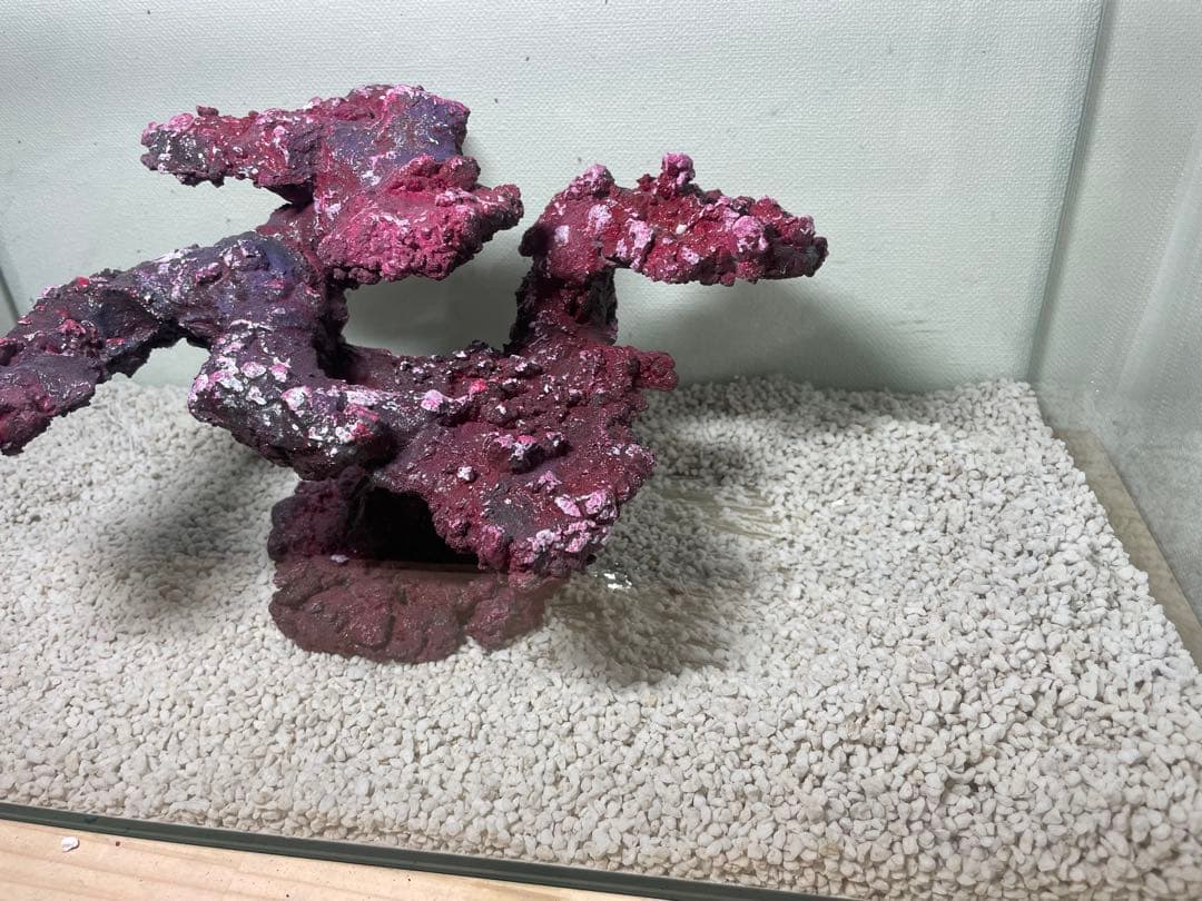 人工ライブロック RR65 アク抜き済み安心塗料使用