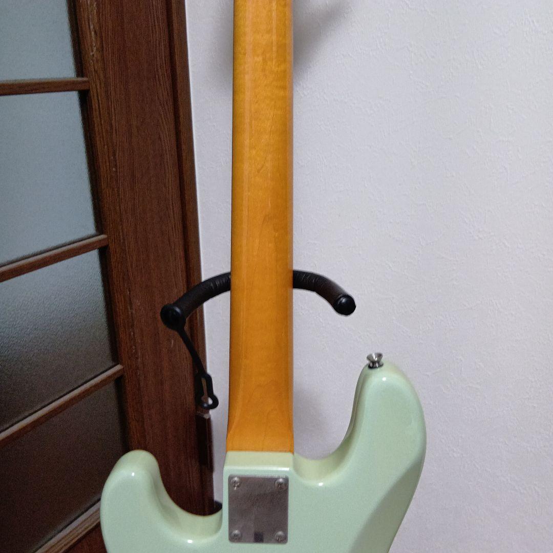 ベース Squier Classic Vibe 60's Precision Bass