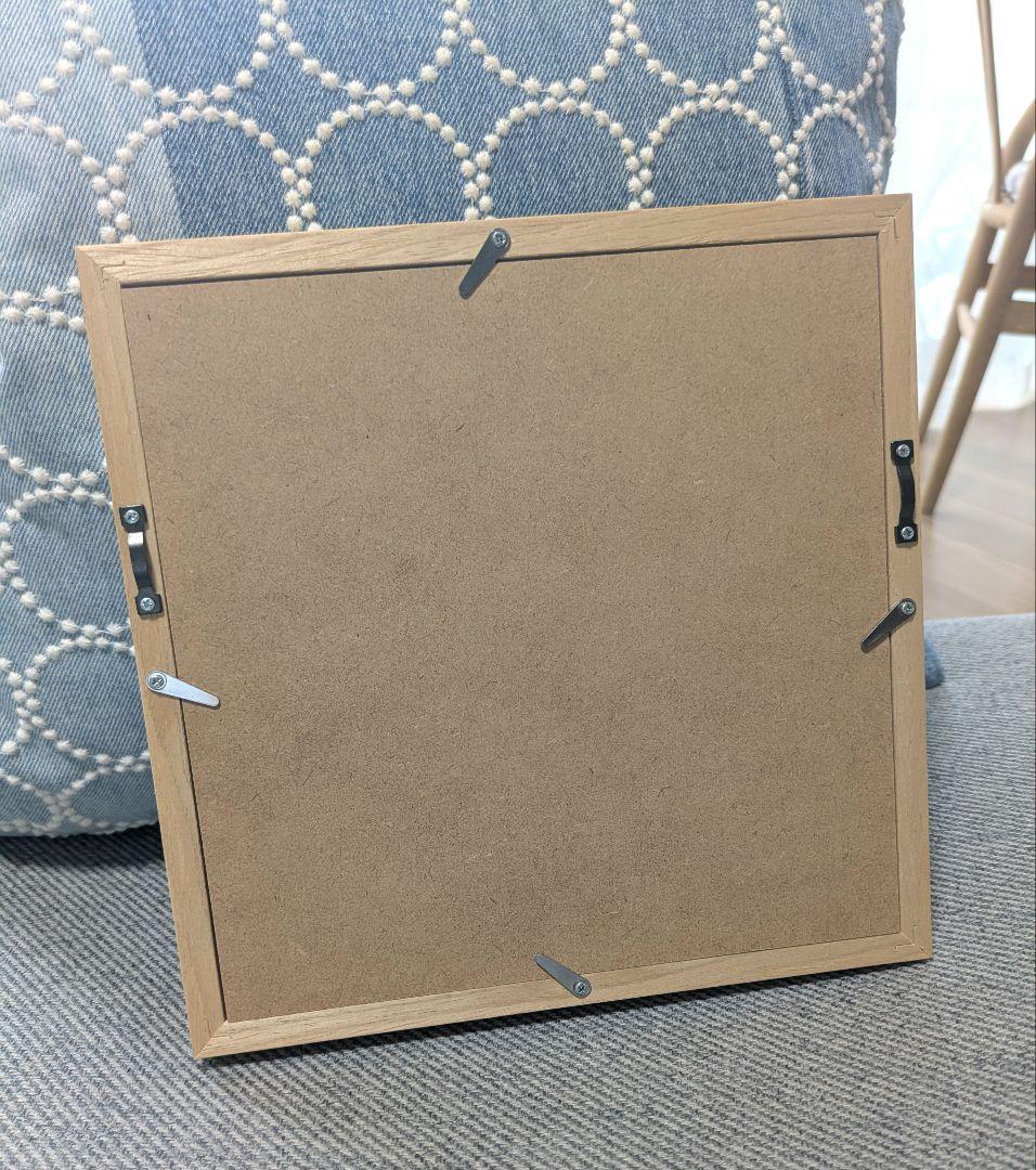 山口一郎　ジクレー　ネコ　直筆サイン＆イラスト入り