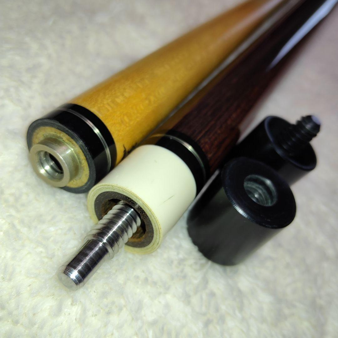 太*郎様 MEZZ メッヅ EC7-B3 ビリヤードキュー