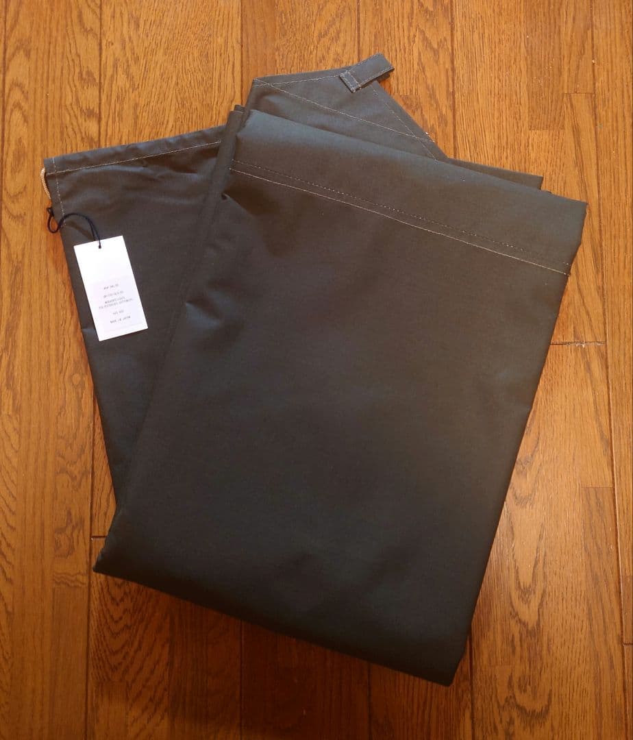 テント・タープ UNROOF Wrap Shelter Reflector tarp L