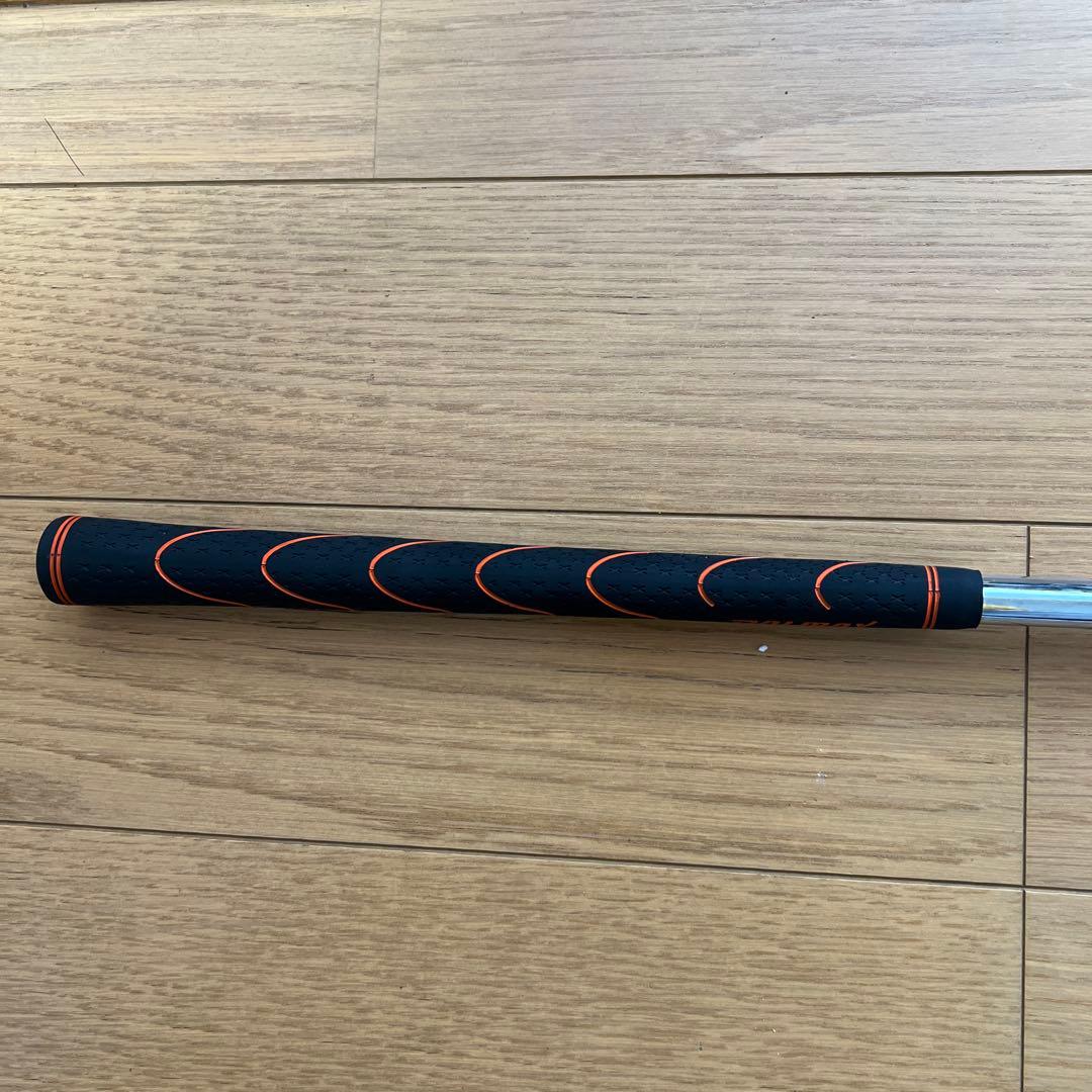 SRIXON zx5 5番アイアン KS 8001シャフト　105 S