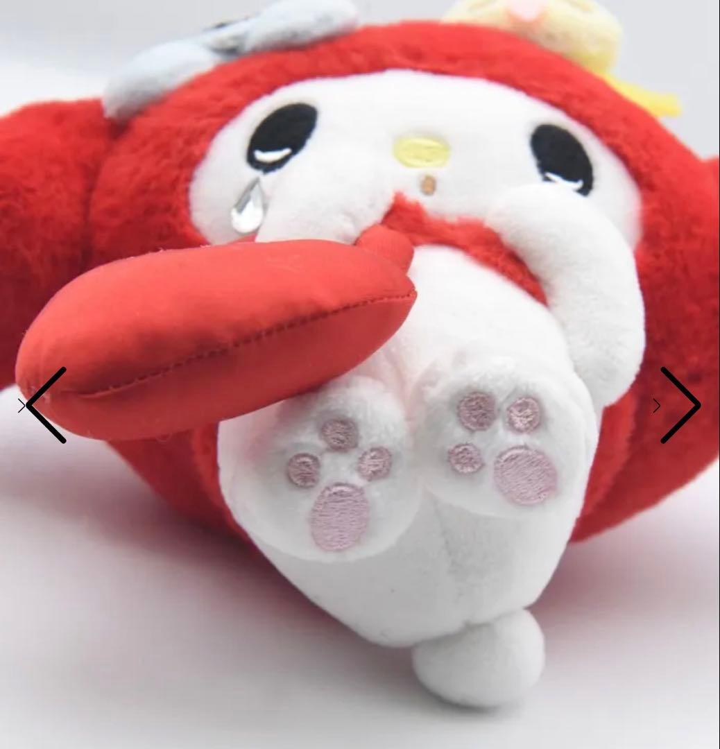 MILK My Melody チャーム