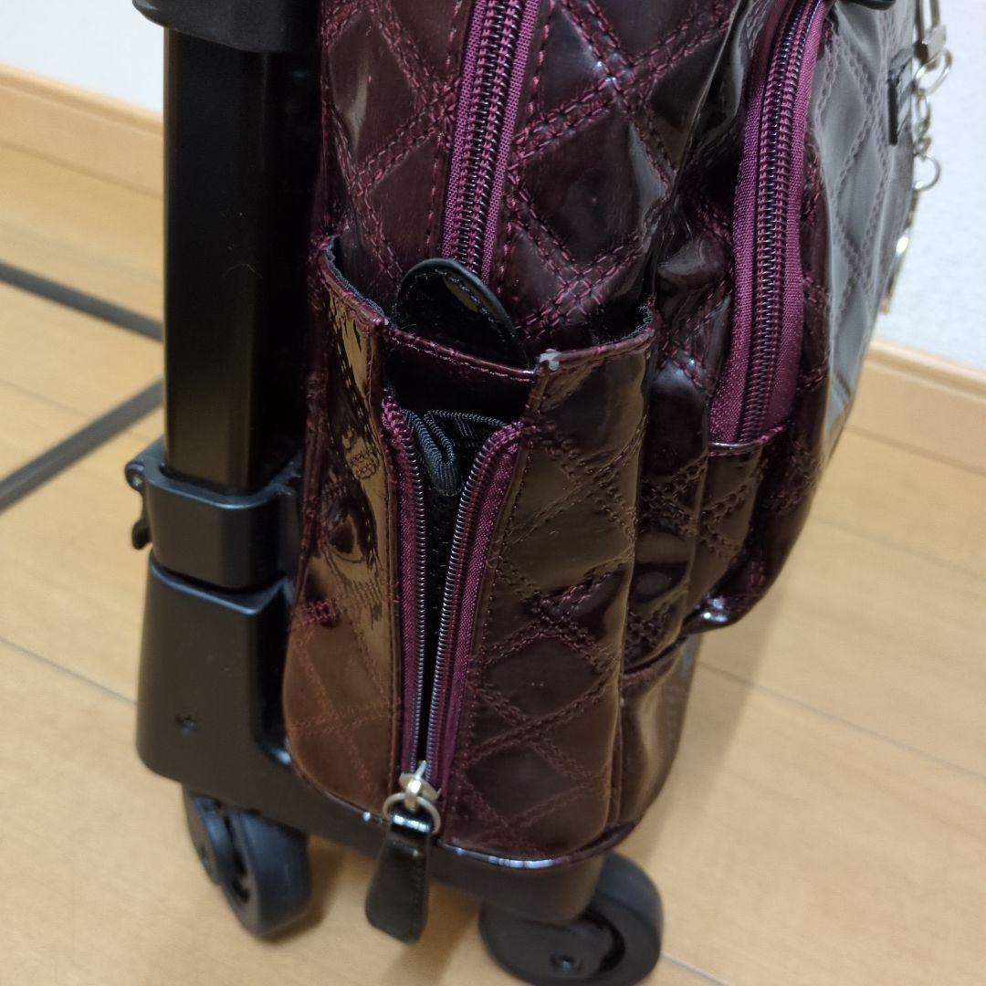 スワニー　キャリー