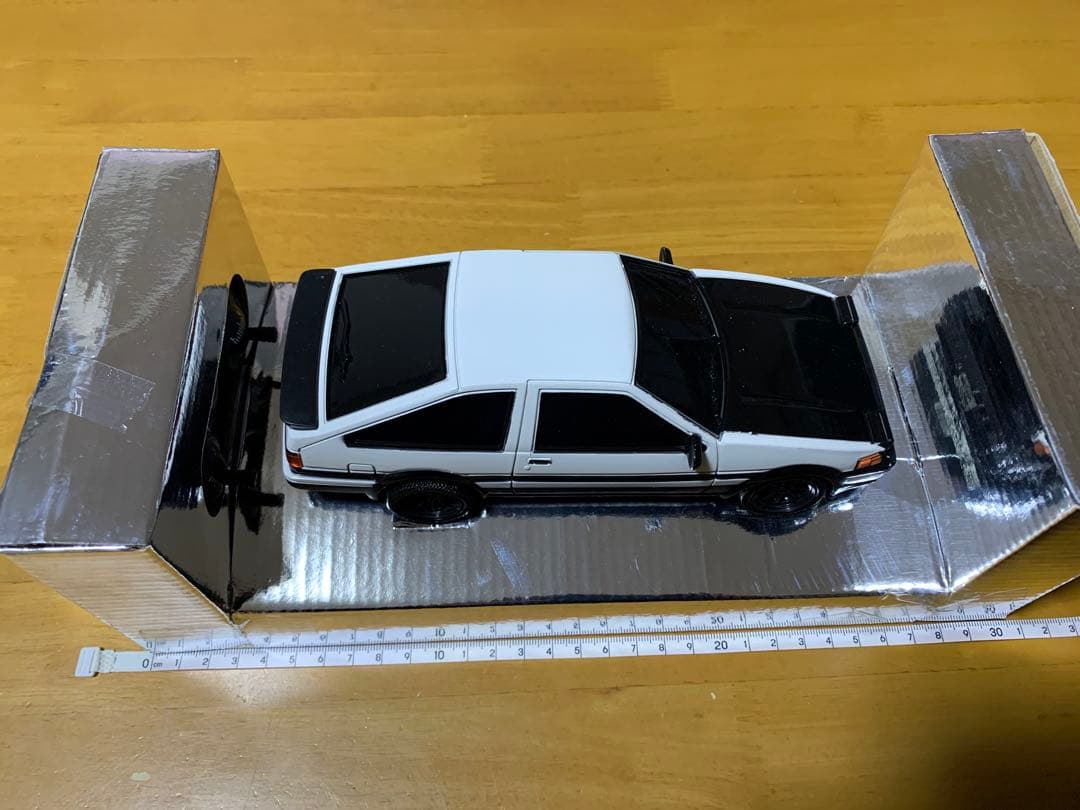 イニシャルD ミニカー　6