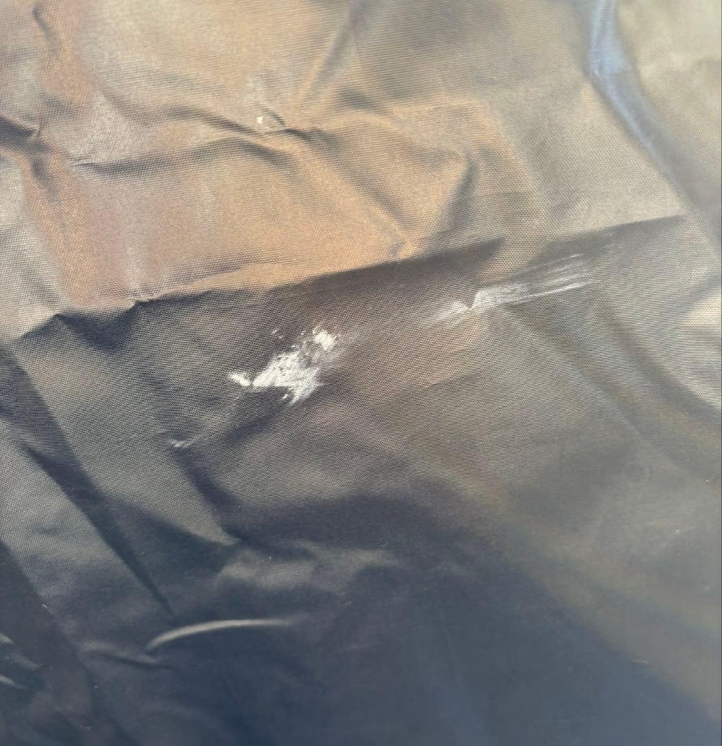 DOD いつかのタープ　TT5-631-BK