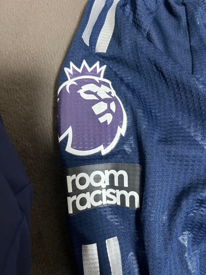 正規品 マンチェスター ユナイテッド 24 25 アウェイ オーセンティック