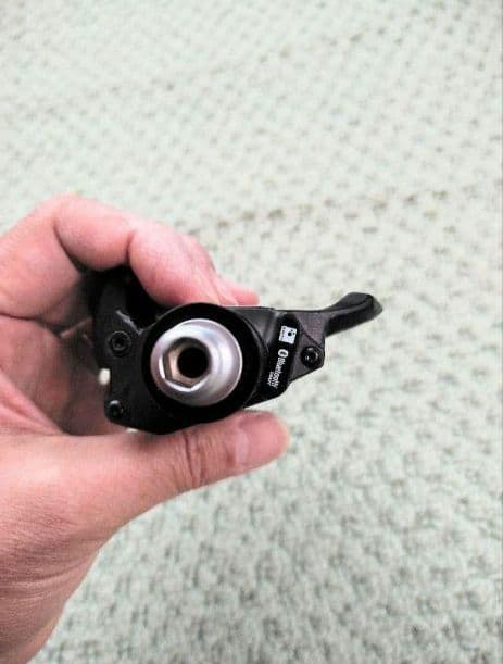 【美品】サイクルオプス PowerTap P1s パワーメーター ペダル