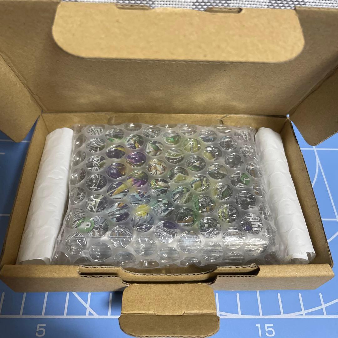 DM アナカラー グラスパー デッキ 未使用 セット メルカリ便