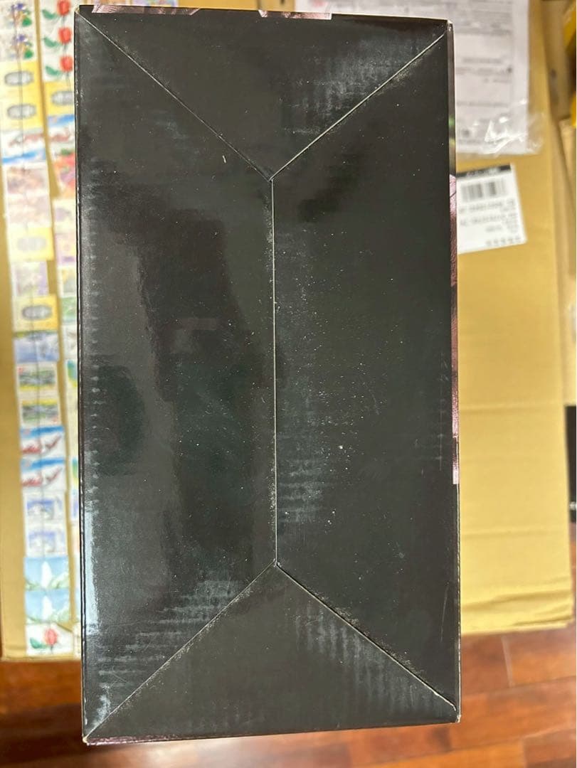 一番くじ 進撃の巨人 壁の外の世界 ラストワン賞　エレン 巨人 特典付フィギュア