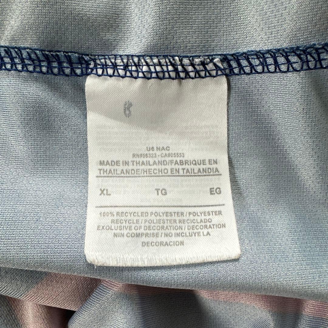 NIKE FC Barcelona バルセロナ　レプリカ　ユニフォーム　XL