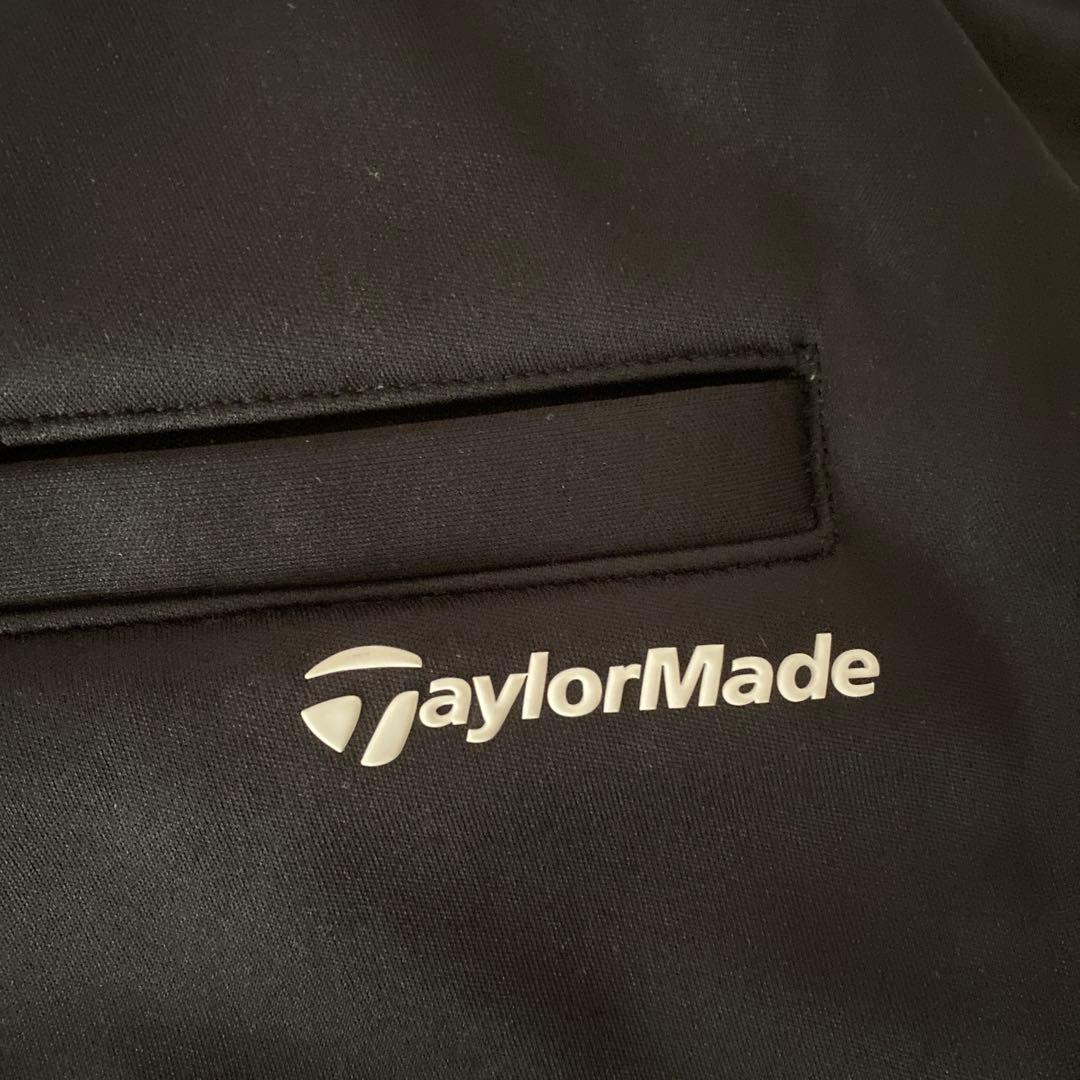 TaylorMade撥水ストレッチ 裏起毛ロングパンツ
