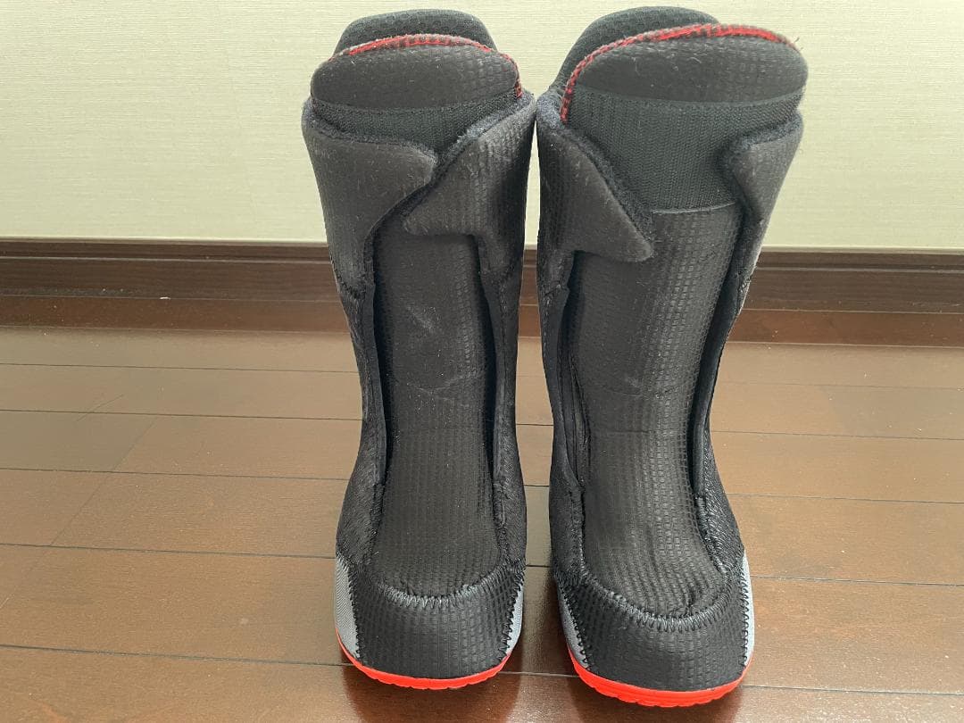 バートン　BURTON　ION　WIDE　25.5　スノーボードブーツ