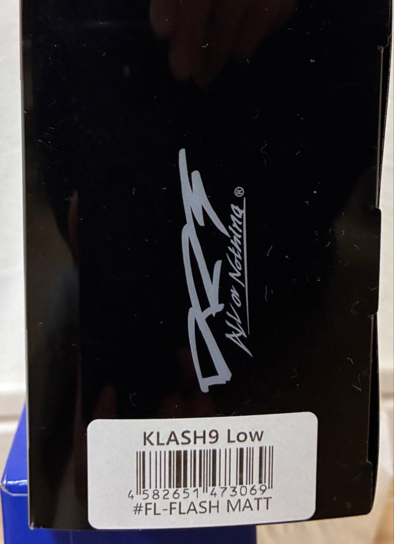 TiNY KLASH & KLASH9 セット