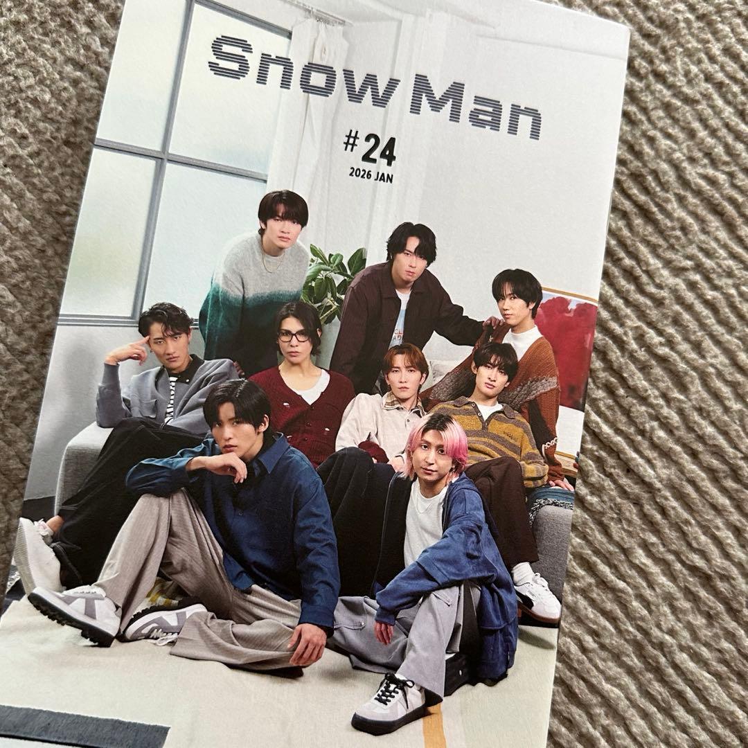  Man DVD 初回盤　セット　最新会報#24 ON銀テ付き