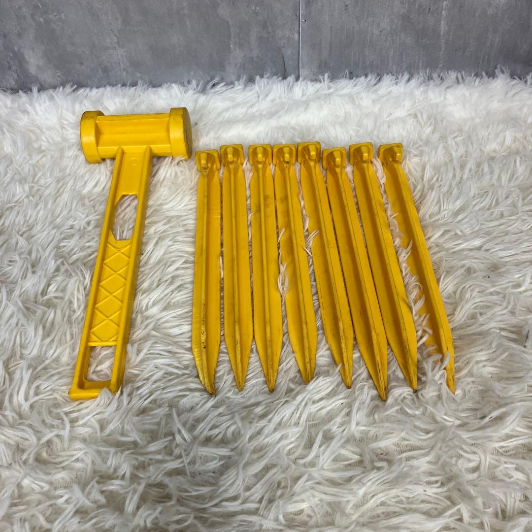 コールマン タフスクリーン2ルームハウス