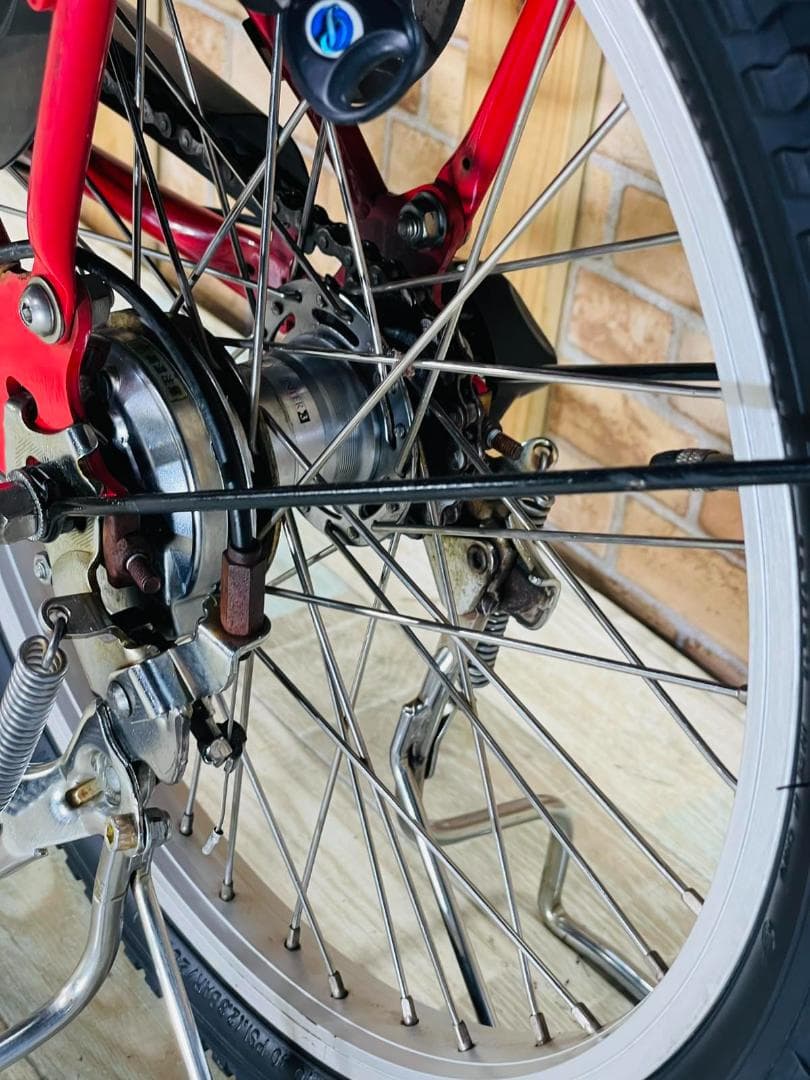 大容量 No1モデル パナソニックギュット子供乗せ電動アシスト自転車 H1978