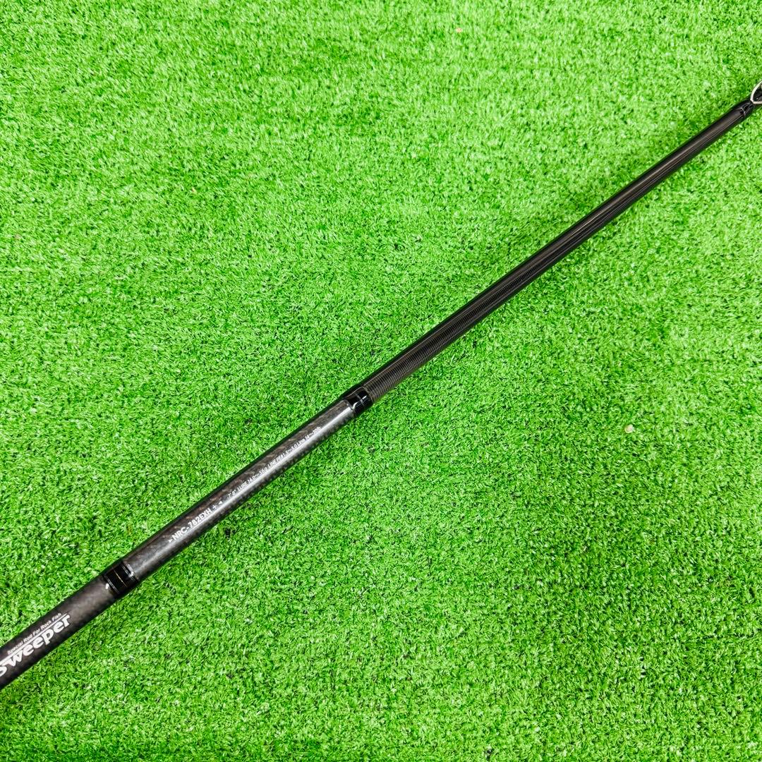 ロックスイーパー NRC-782EXH＋ 釣り竿 ロッド フィッシング