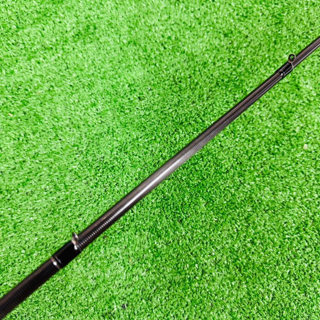 ロックスイーパー NRC-782EXH＋ 釣り竿 ロッド フィッシング