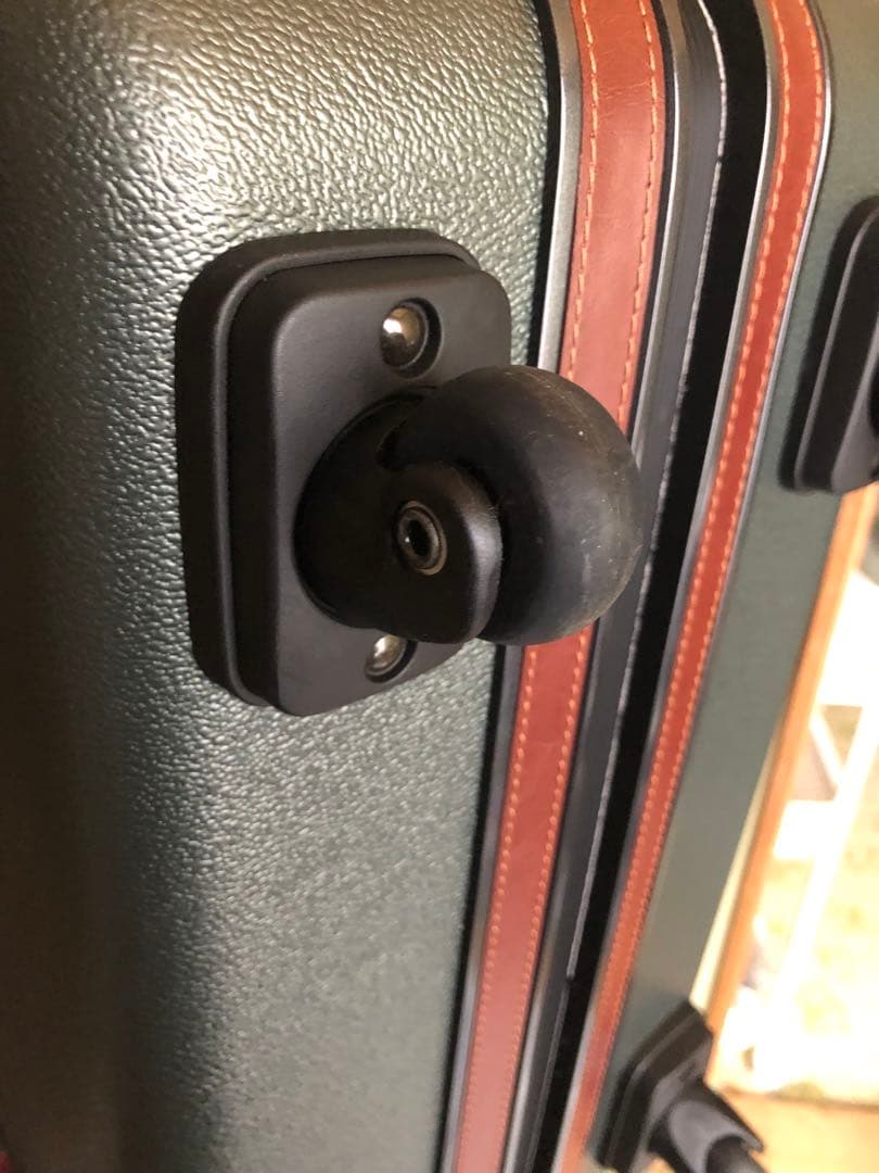 Samsonite サムソナイト スーツケース 大型