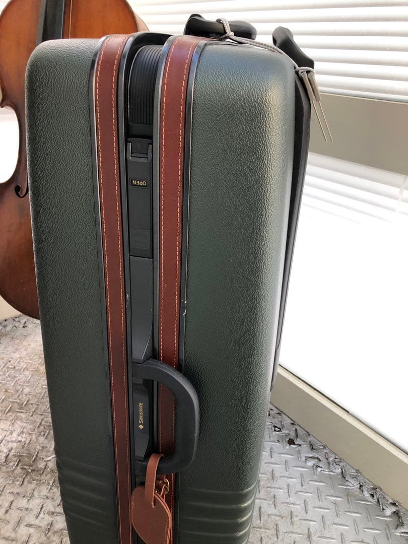 Samsonite サムソナイト スーツケース 大型