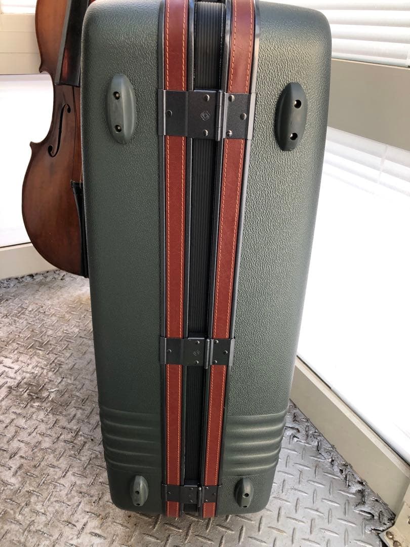 Samsonite サムソナイト スーツケース 大型