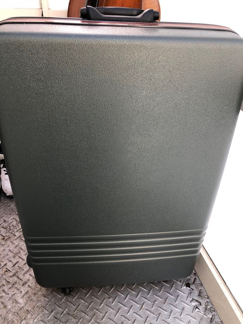 Samsonite サムソナイト スーツケース 大型