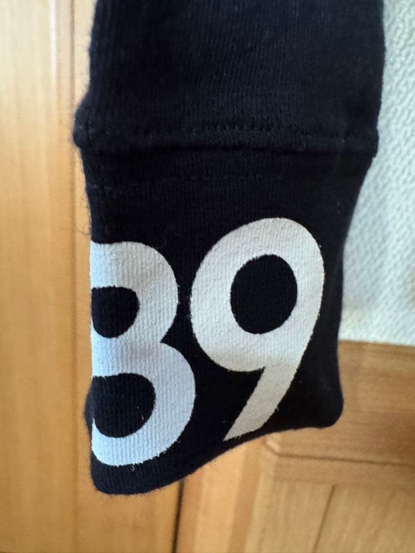 希少　美品　PEARLYGATES パーリーゲイツ　タートルネック　長袖シャツ