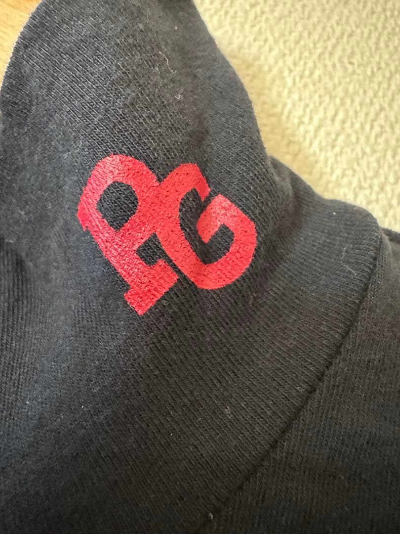 希少　美品　PEARLYGATES パーリーゲイツ　タートルネック　長袖シャツ