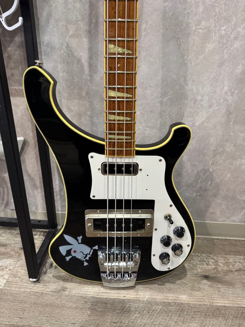 Greco リッケンバッカータイプ　美品