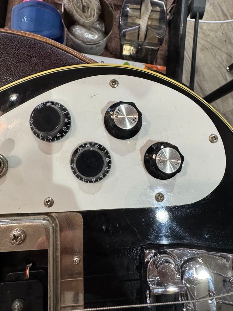 Greco リッケンバッカータイプ　美品