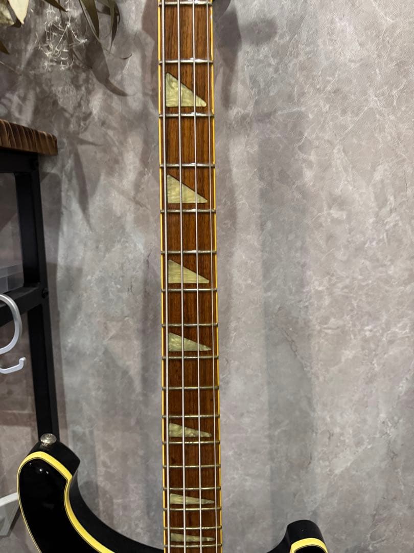 Greco リッケンバッカータイプ　美品