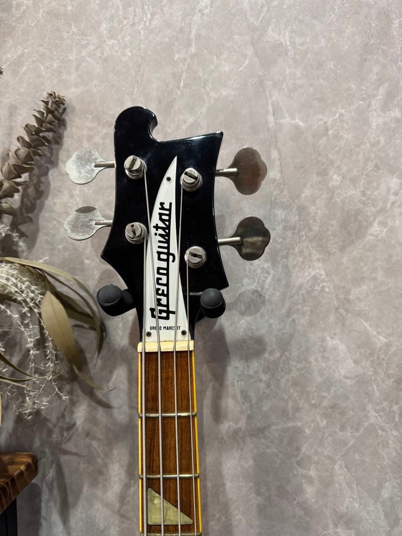 Greco リッケンバッカータイプ　美品