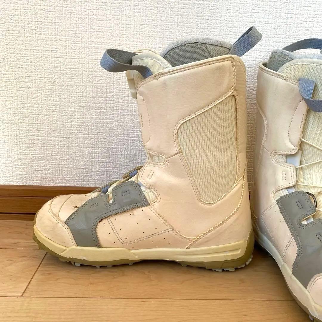 salomon サロモン　ブーツ　25cm 送料込み