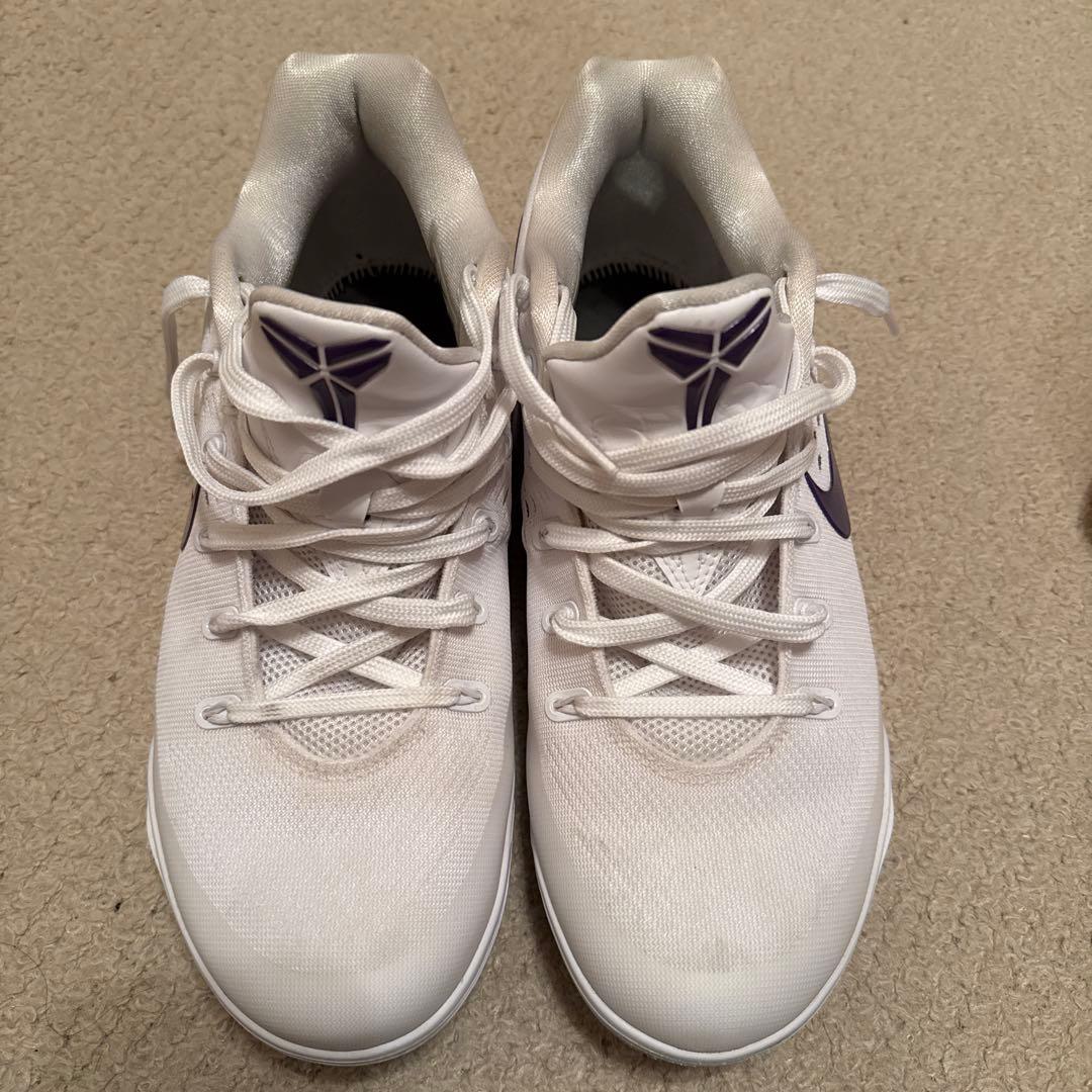 コービー9エリート LOWEM プロトロ