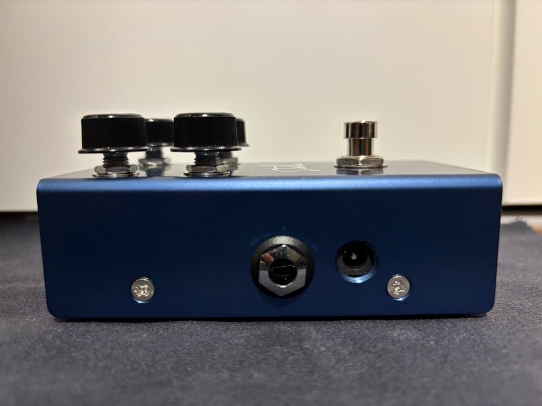 Stella ギターエフェクター