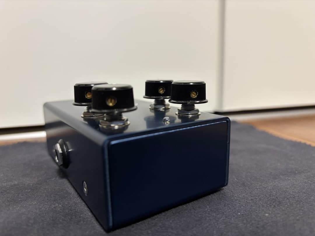 Stella ギターエフェクター