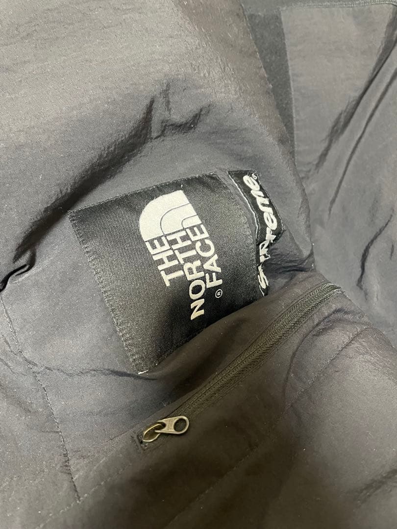 supreme north ブランケット