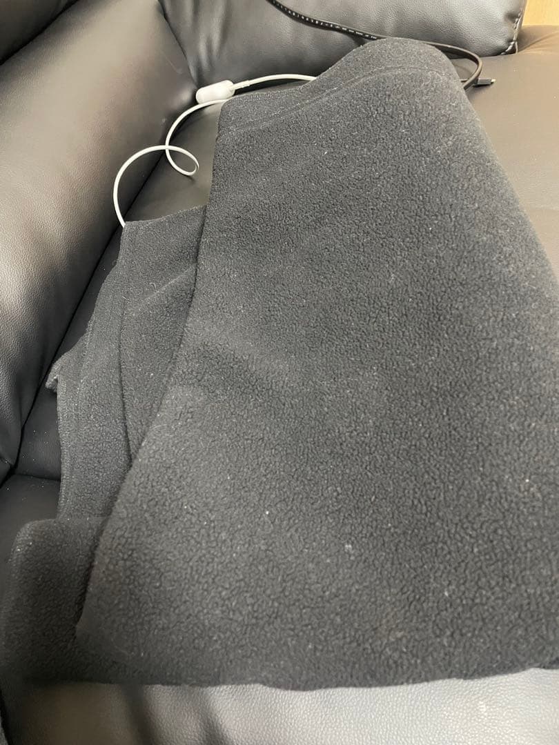 supreme north ブランケット