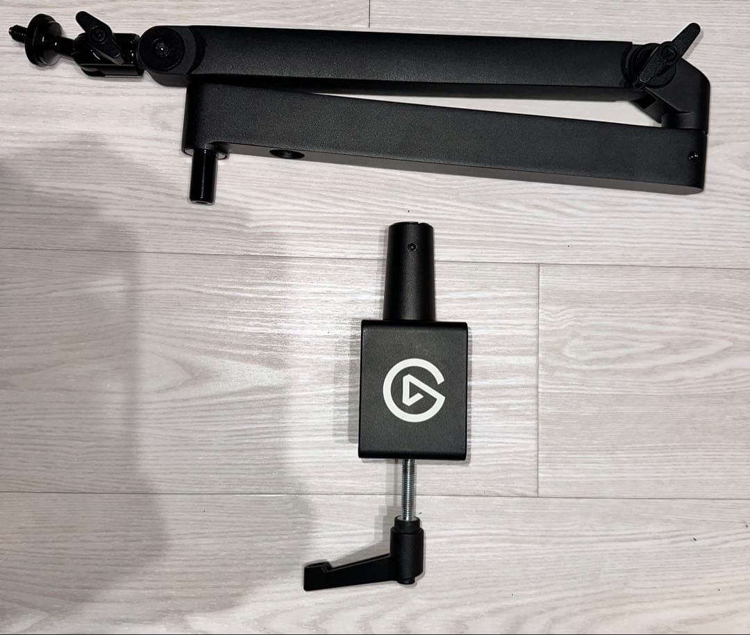 Wave Mic Arm エルガト マイクアーム