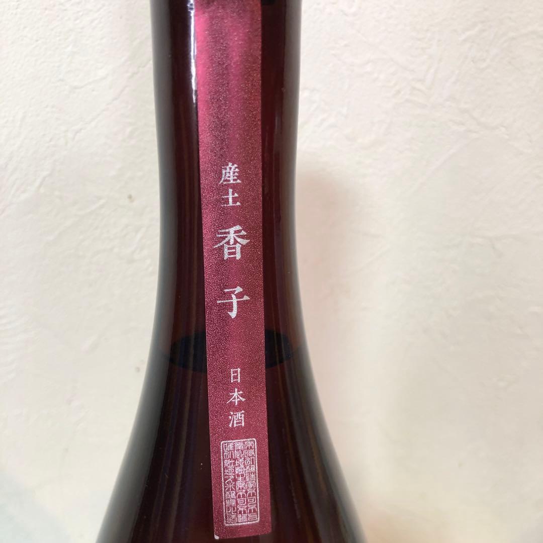 産土　香子　720ml